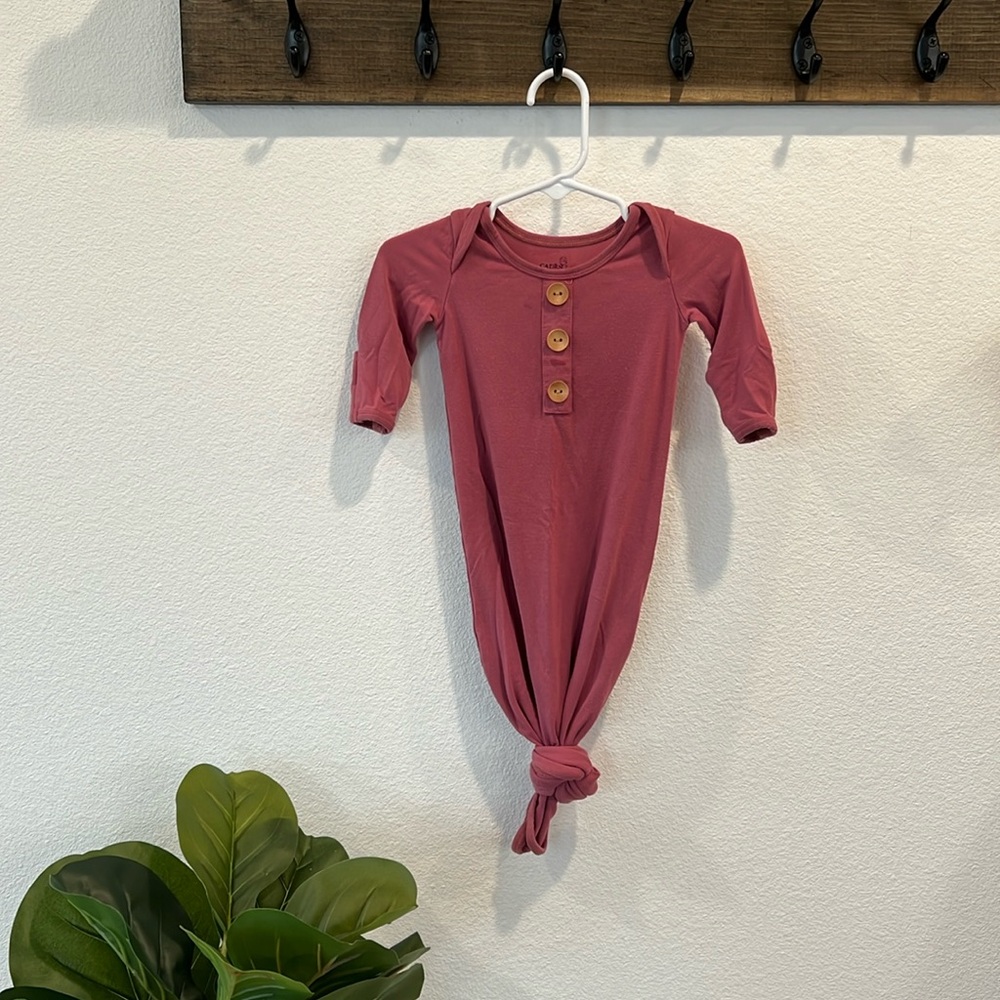 Caden Lane Gown